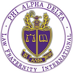 Law Fraternity International
