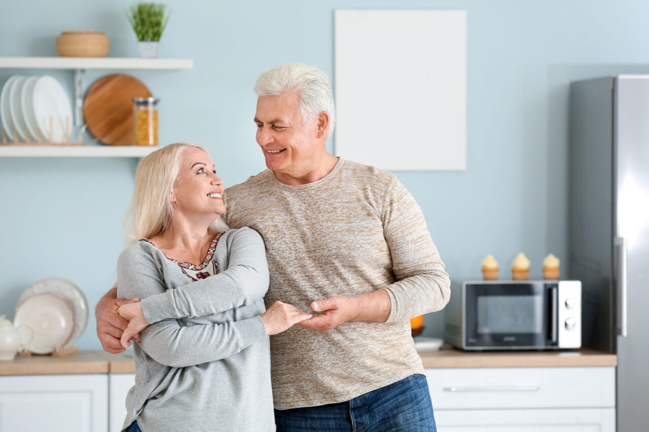 Surviving Spouses